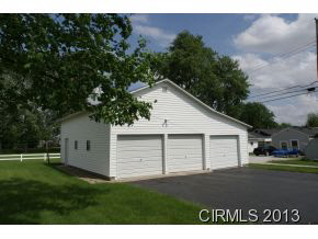 721 E Walnut St, Greentown, IN 46936 photo 13