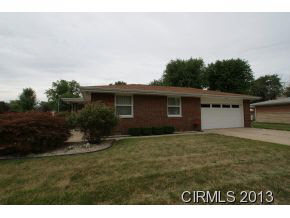 3200 Orleans Dr, Kokomo, IN 46902 photo 3