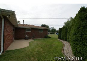 3200 Orleans Dr, Kokomo, IN 46902 photo 19