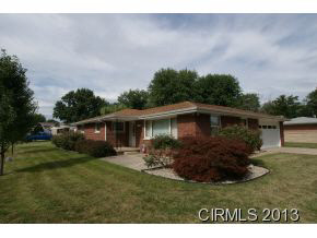 3200 Orleans Dr, Kokomo, IN 46902 photo 2
