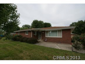 3200 Orleans Dr, Kokomo, IN 46902 photo 1