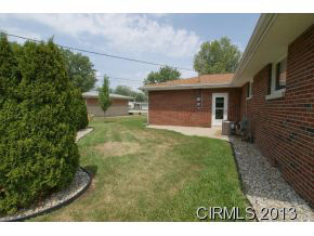 3200 Orleans Dr, Kokomo, IN 46902 photo 17