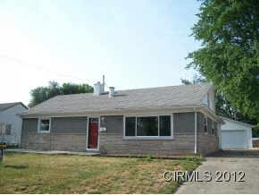 1405 W Tate St, Kokomo, IN 46901 photo 1