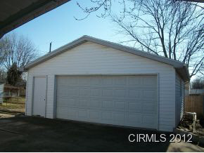 1405 W Tate St, Kokomo, IN 46901 photo 8
