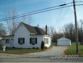 270 S Union St, Russiaville, IN 46979 photo 1