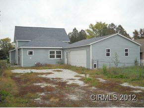 10820 S Elm St, Amboy, IN 46911 photo 3