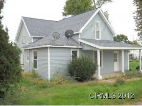 10820 S Elm St, Amboy, IN 46911 photo 2