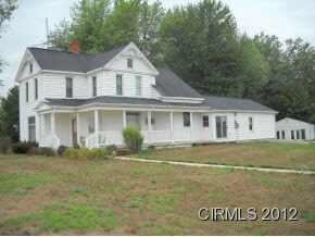 6172 N State Road 19, Peru, IN 46970 photo 1