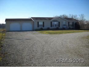 3777 W 100 N, Peru, IN 46970 photo 1