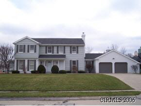 1504 N Marlin Dr, Marion, IN 46952 photo 1