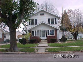 1801 S Main St, Kokomo, IN 46902 photo 1