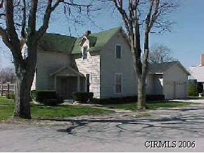 119 Davis St, Sweetser, IN 46987 photo 1