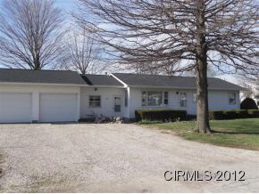 310 E Davis, Sweetser, IN 46987 photo 1
