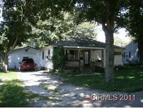 802 Linlawn Dr, Wabash, IN 46992 photo 1