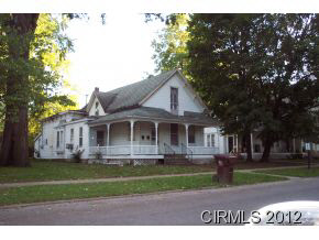 523 W Hill St, Wabash, IN 46992 photo 1