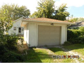 206 N G St, Marion, IN 46952 photo 11