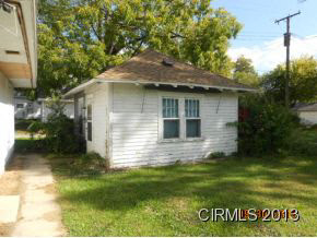 206 N G St, Marion, IN 46952 photo 10