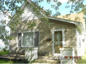 206 N G St, Marion, IN 46952 photo 1
