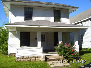 1020 W 2nd St, Marion, IN 46952 photo 1