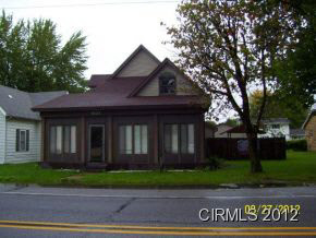 603 E Main St, Gas City, IN 46933 photo 1