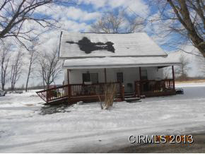 1660 S 1000 E, Marion, IN 46952 photo 1