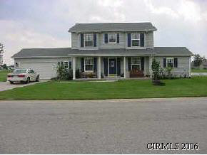 107 Ryan Rd, Sweetser, IN 46987 photo 1