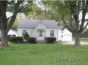 4107 S Adams St, Marion, IN 46953 photo 1
