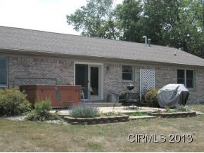 6761 E 500 N, Van Buren, IN 46991 photo 12