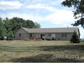 6761 E 500 N, Van Buren, IN 46991 photo 10
