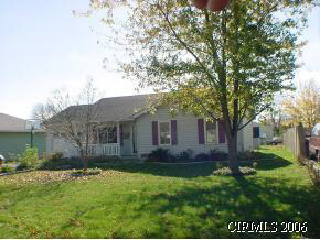 1010 E Wabash St, Converse, IN 46919 photo 1