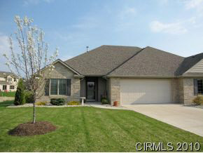 595 E Hess Dr, Upland, IN 46989 photo 1