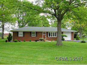 503 Nancy Rd, Sweetser, IN 46987 photo 1