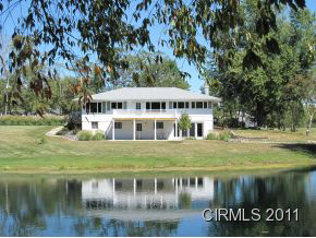 1080 E Bocock Rd, Marion, IN 46952 photo 1