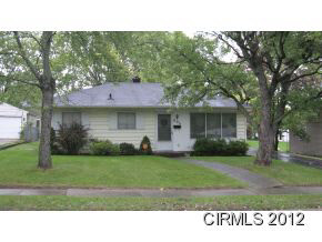 504 W Kem Rd, Marion, IN 46952 photo 1