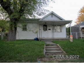 1008 W 11th St, Marion, IN 46953 photo 1