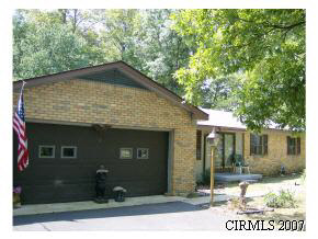 140 E 900 S, Fairmount, IN 46928 photo 2