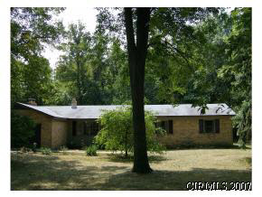 140 E 900 S, Fairmount, IN 46928 photo 1