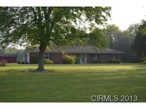 5768 W 550 N, Sharpsville, IN 46068 photo 1