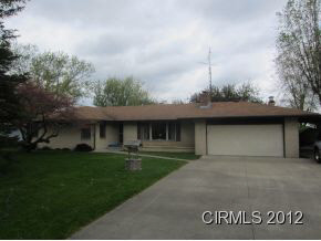 1105 E 49th St, Marion, IN 46953 photo 1
