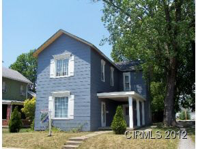 1814 E Market St, Logansport, IN 46947 photo 1