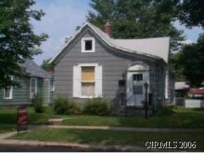 468 3rd St E, Peru, IN 46970 photo 1
