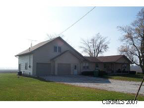 6799 W 700 S, Swayzee, IN 46986 photo 1