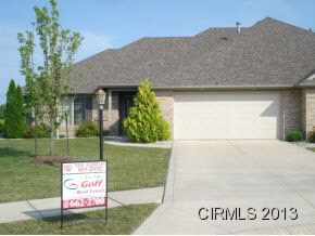 662 E Hess Dr, Upland, IN 46989 photo 1