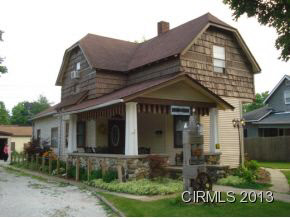 1617 W 4th St, Marion, IN 46952 photo 1