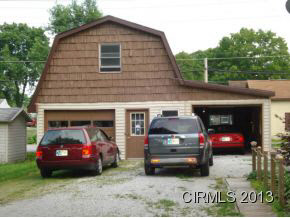 1617 W 4th St, Marion, IN 46952 photo 13