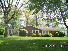 1420 W Forest Ln, Marion, IN 46952 photo 2