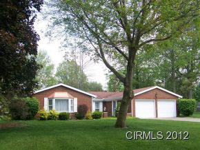 1420 W Forest Ln, Marion, IN 46952 photo 1