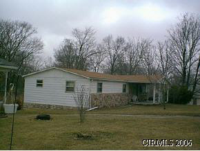 888 Summit, Wabash, IN 46992 photo 1