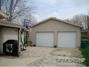 524 Holiday Dr, Greentown, IN 46936 photo 10