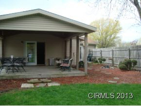524 Holiday Dr, Greentown, IN 46936 photo 8